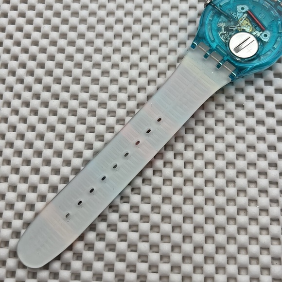 Swatch Watch - SUOS106 - COLORBRUSH - Picture 8 of 10